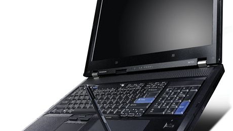 Lenovo ThinkPad W701